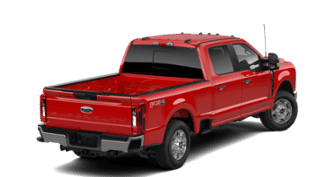 2026 Ford Super Duty® External Image 4